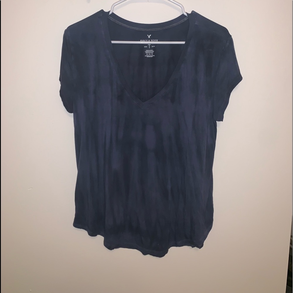 American Eagle Soft & Sexy Tee